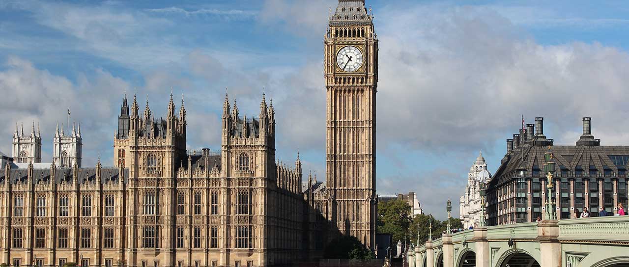 big ben
